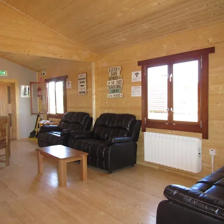 Ardmore Glamping Pods Cork