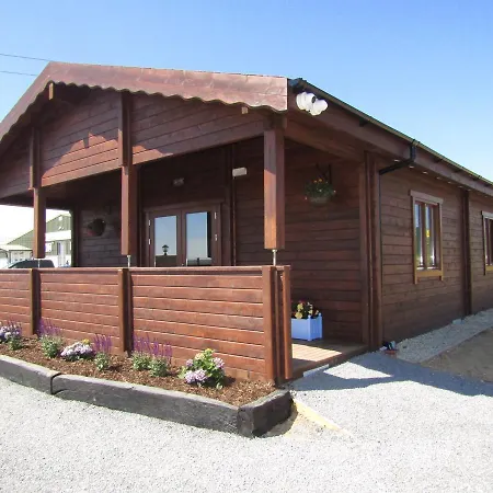 Ardmore Glamping Pods